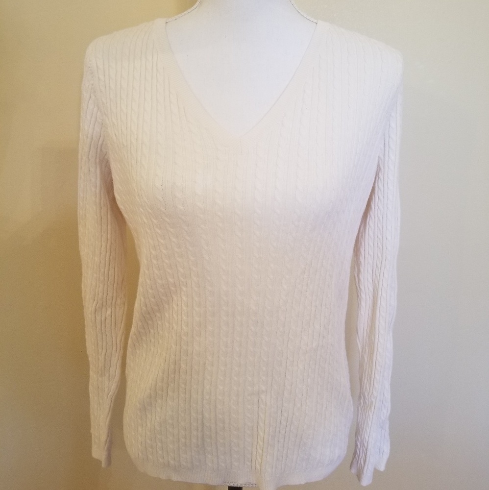 Anne Klein Sweater